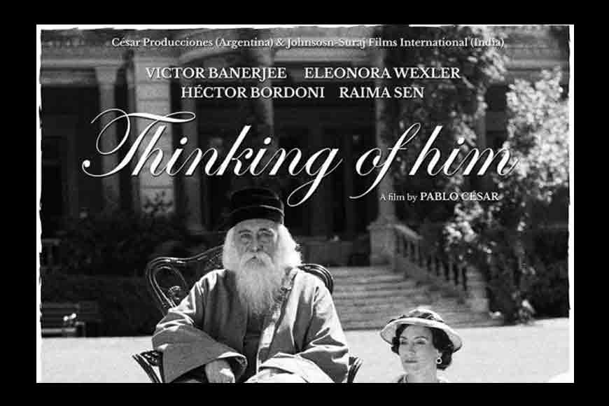 Tagore taught Victoria one Bengali word: Bhalobasha
