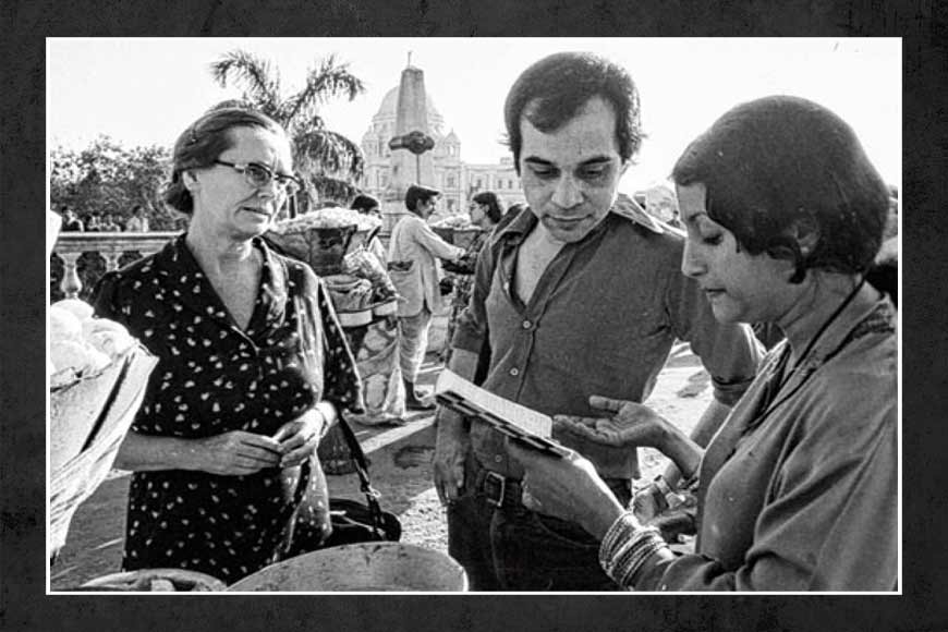 Modern Masterpieces: 36 Chowringhee Lane, a debut worth remembering