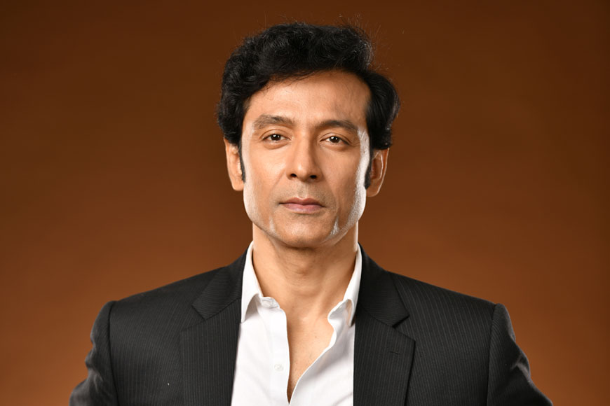 I was deeply impressed with Karan Johar: Tota Roychoudhury