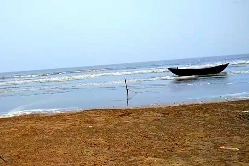 Baguran Jalpai – the new virgin beach destination of Bengal - GetBengal story