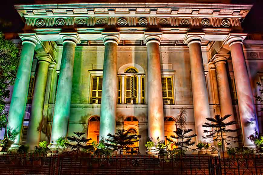 Museum in Town Hall to shut down
