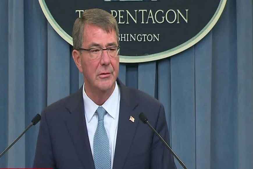 US military bans transgenders
