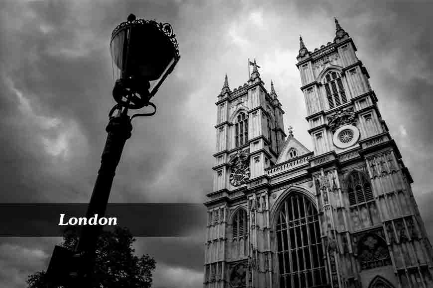 How a photography show tries to preserve Bengal&rsquo;s past
