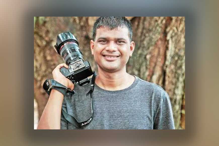 From ragpicker to world-renowned photographer!
