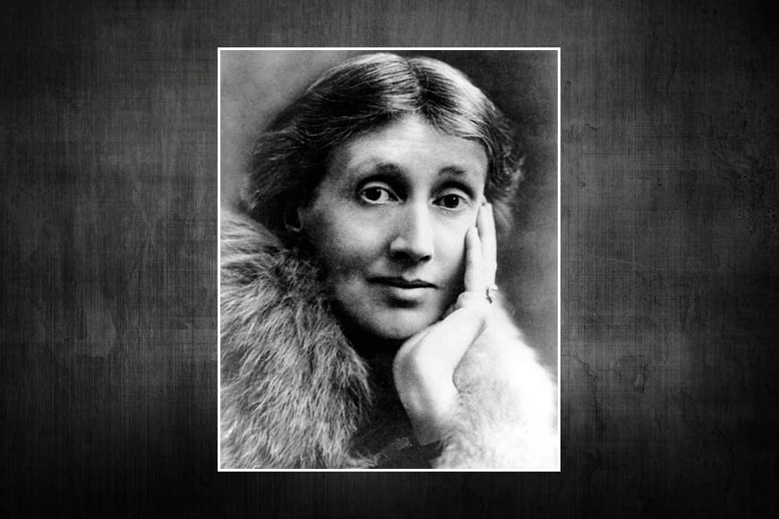 Virginia Woolf and her Bengal connect - GetBengal story
