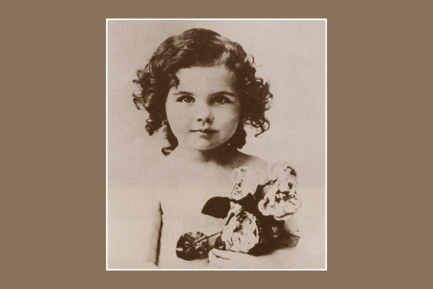 Gone with the Wind’s heartthrob Vivien Leigh was born in Darjeeling! - GetBengal story