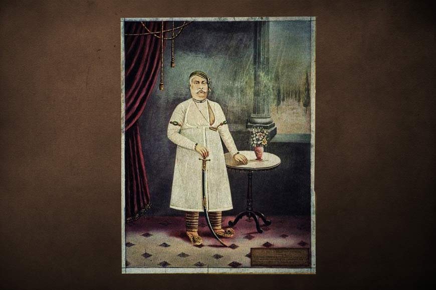 In memoriam: Tribute to tragic Nawab Wajid Ali Shah on his bicentenary - GetBengal story