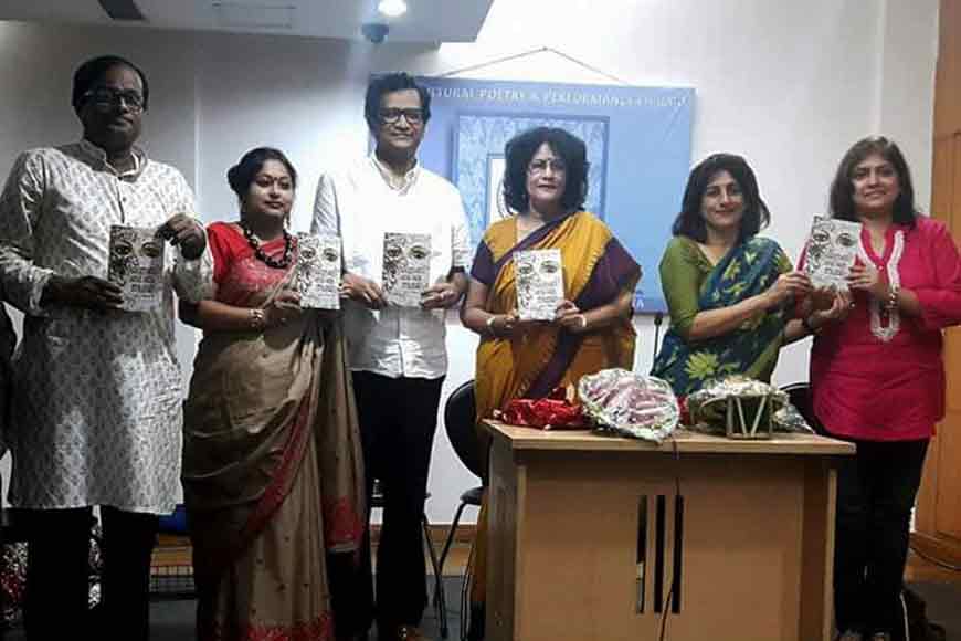 Woman and Her Muse is all about feminine self
