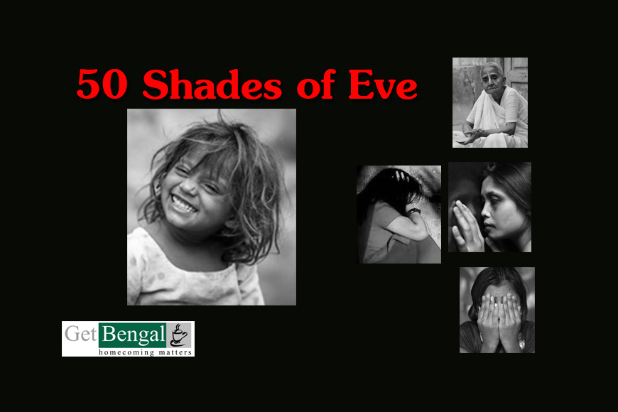 50 Shades of Eve: GB&rsquo;s tribute to Womanhood
