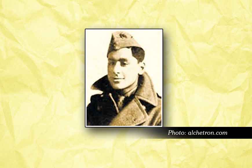 Remembering Laddie, the &lsquo;War Dead&rsquo; of Kolkata
