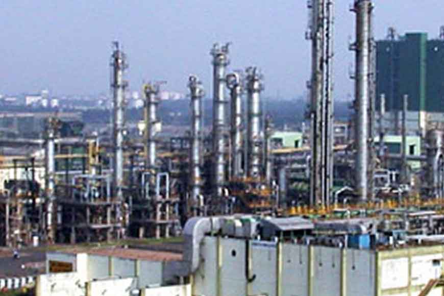 Saudi oil giant exploring investment in Bengal
