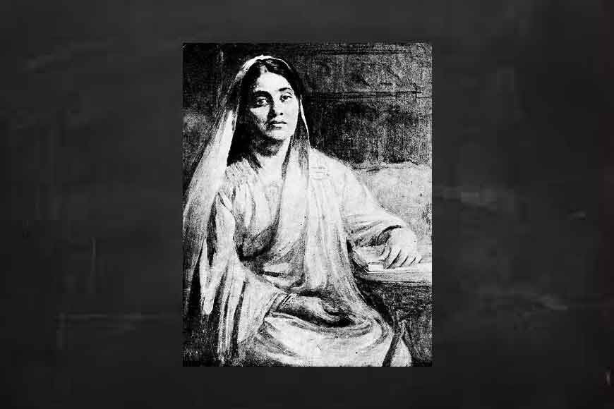 Lady Abala Bose &ndash; inspiration behind Jagadish Bose&rsquo;s success
