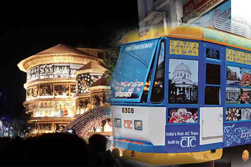 Get pampered this Durga Pujo with special WBTDC packages
