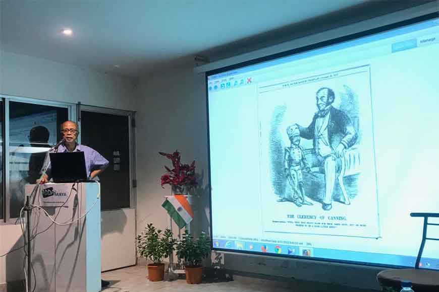 Transported to India&rsquo;s Independence Day at MAYA Art Space
