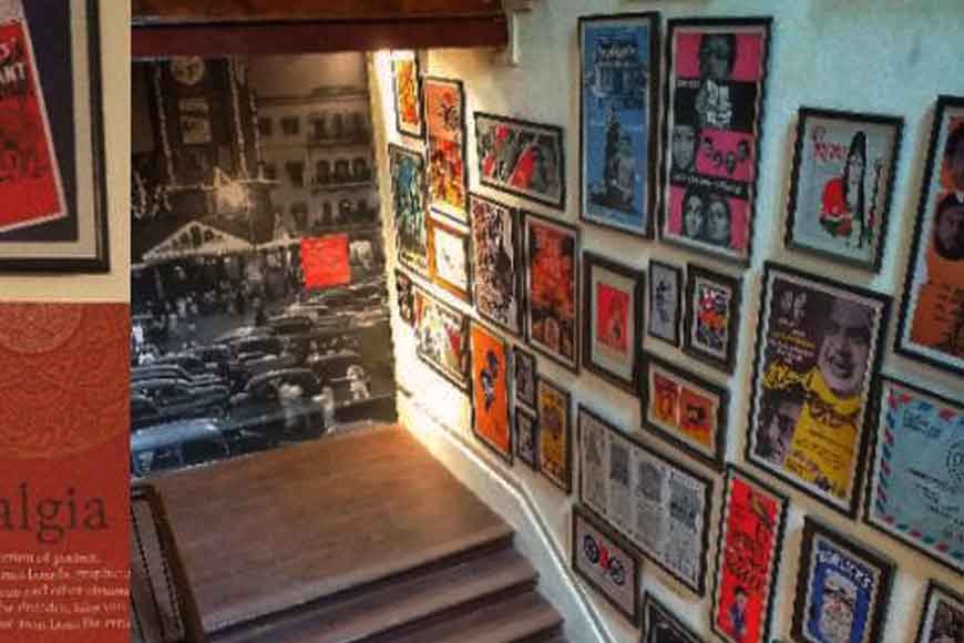 New museum &lsquo;Ami Kolkata&rsquo; that reconstructs the soul of Kolkata
