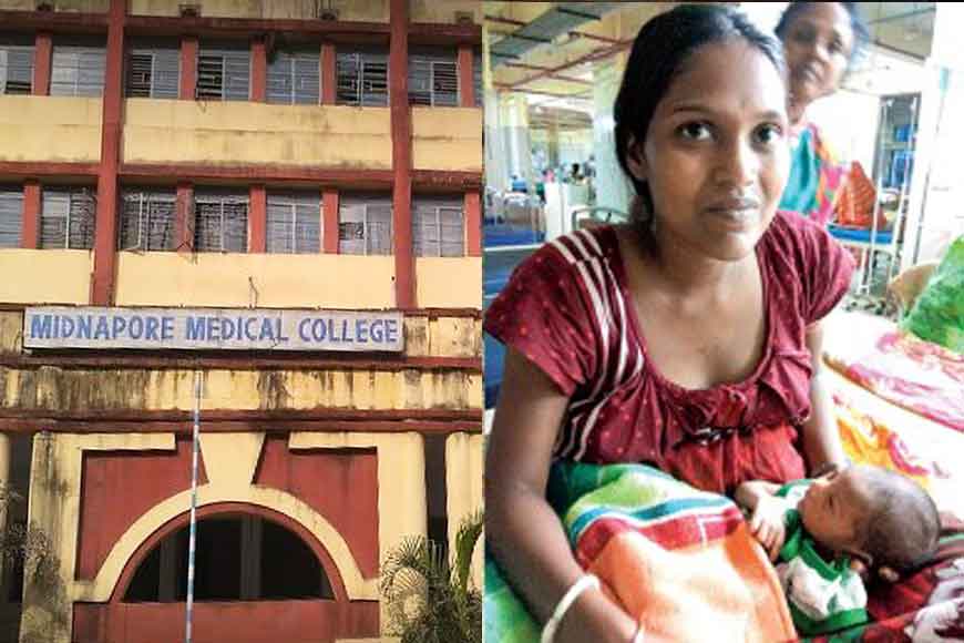 Mother names newborn &lsquo;Andolan&rsquo; respecting junior doctors&nbsp;
