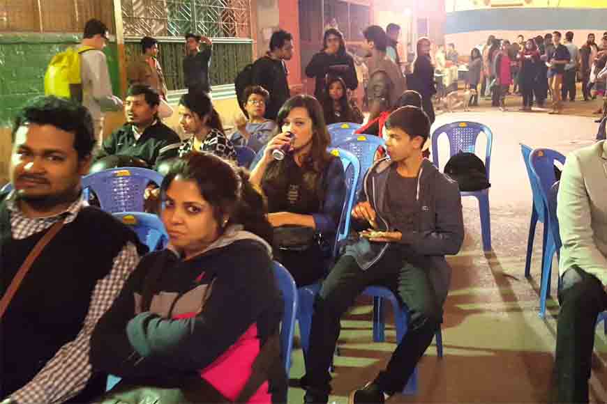 Are Anglo Indians of Kolkata vanishing?&nbsp;
&nbsp;
