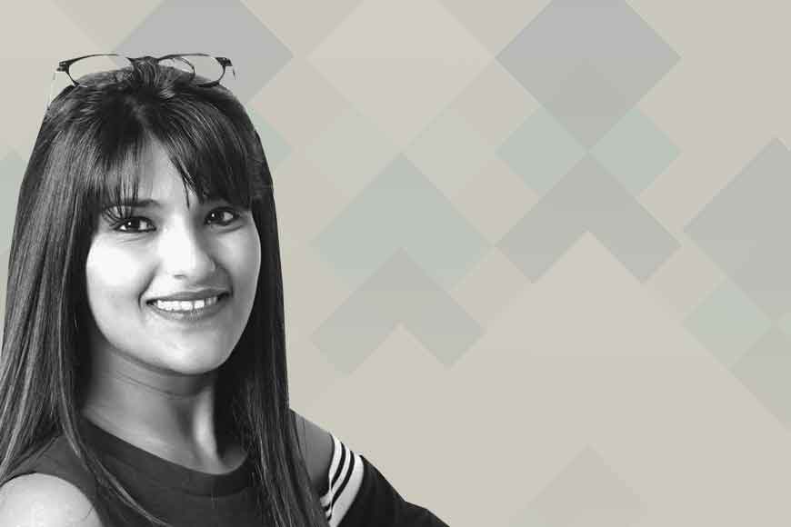 Ankiti Basu, the girl from Bengal who is CEO at 27!
