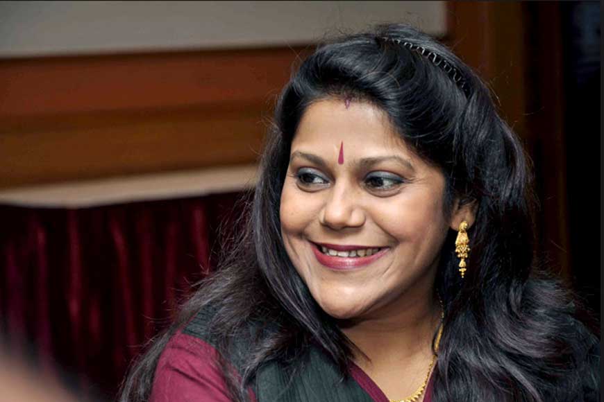 Anatara Chowdhury speaks on Salil Chowdhury and much more