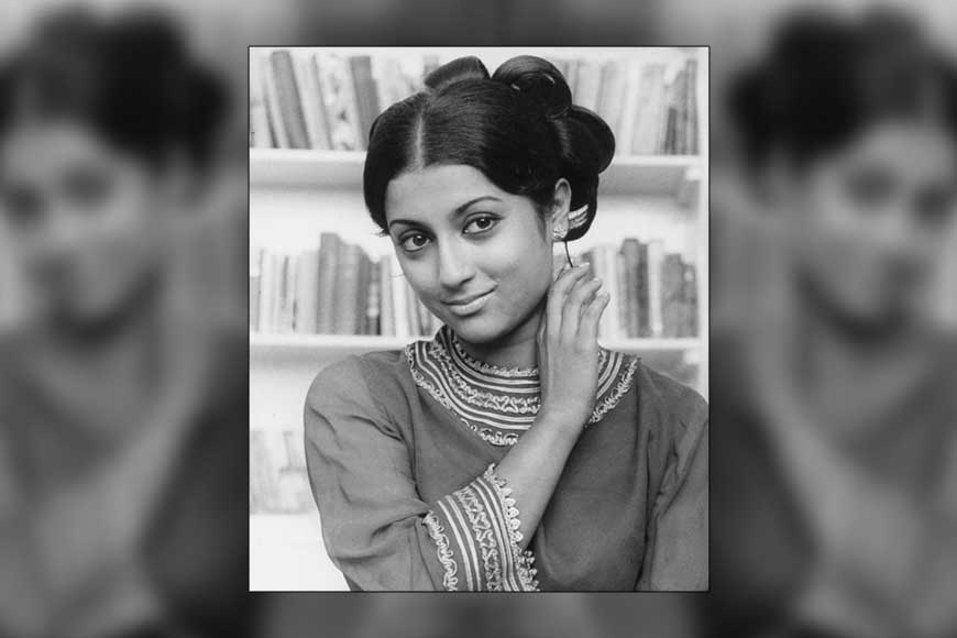 Happy 74th Aparna Sen. On her birthday, GB tribute with her directorial debut&nbsp;
