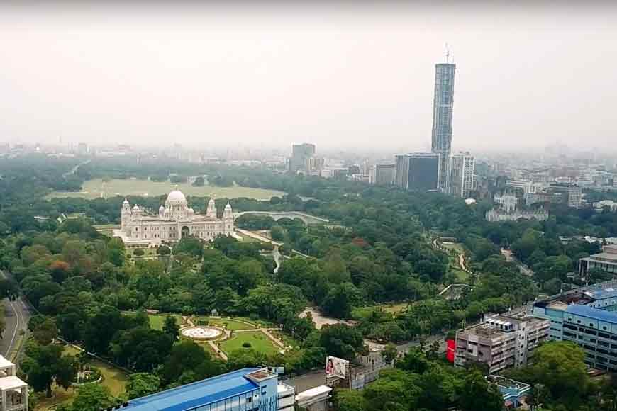 UN climate change body claims Kolkata will face major disaster by 2100
