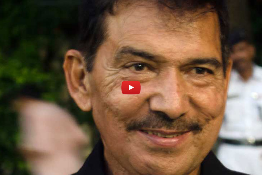 Cancer survivor and cricket icon Arun Lal gives shocking account on pappad making!