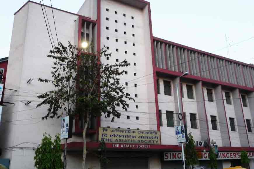 233-year-old Asiatic Society of Kolkata goes digital
