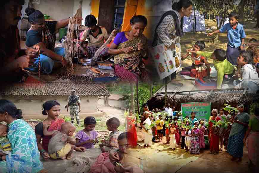 West Bengal is a role model in empowering backward classes
