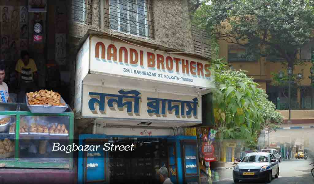 Walk down Bagbazar Street: One of the oldest streets of Kolkata
