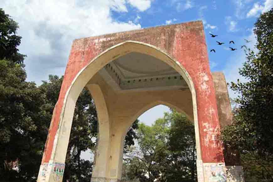 Victoria Park of Dhaka was witness to first war of Indian independence - GetBengal Story