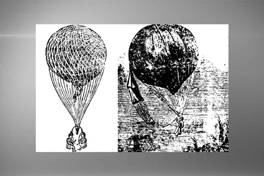 First Indian to fly was from Kolkata --- Ramchandra Chatterjee - GetBengal story