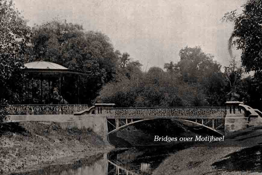 Why Tagore family sold off &nbsp;Belgachhia Villa?
