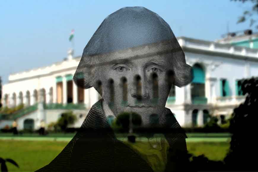 Belvedere Mansion &ndash; the spooky haven of Kolkata
