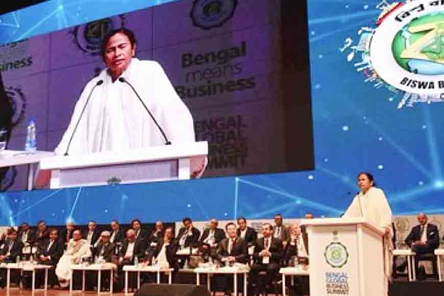 Mukesh Ambani to invest 5,000 crores in Bengal
