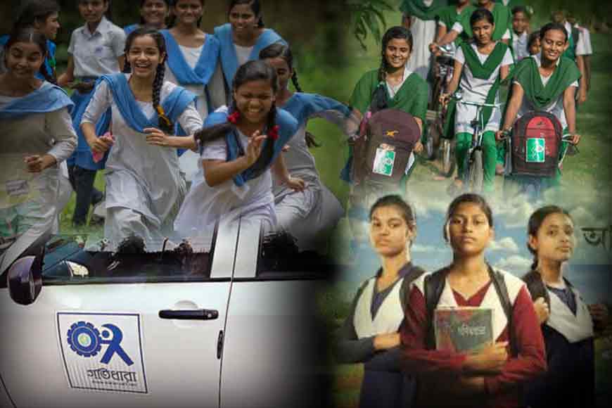 West Bengal tops list of Scotch Foundation list
