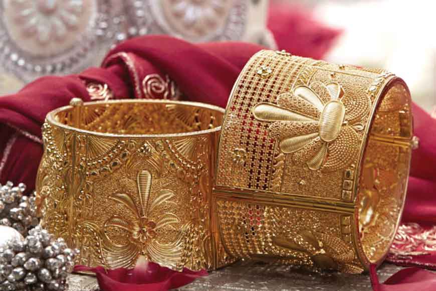 Bengal might soon get a Jewelry Park
