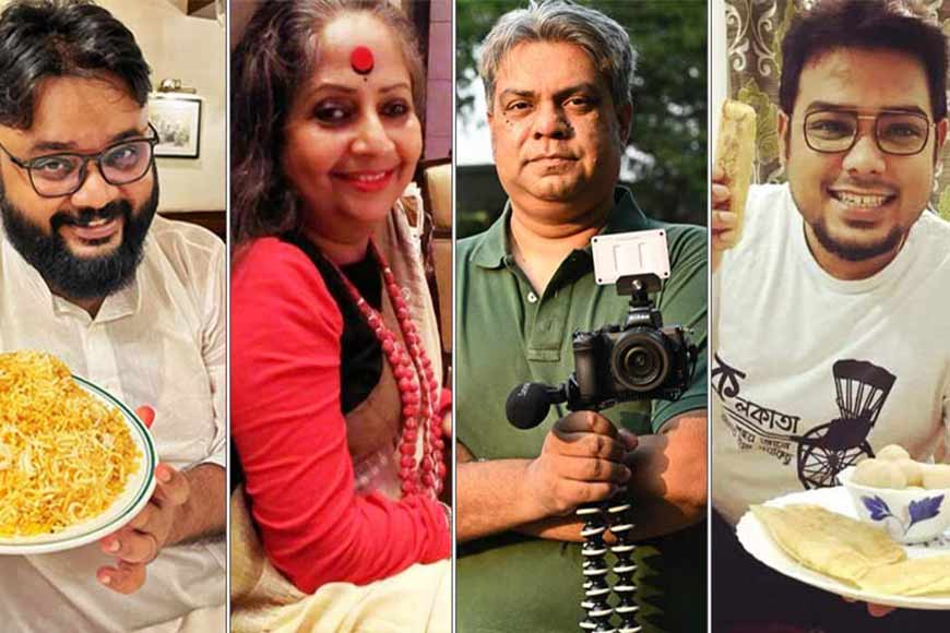 Food or Drama? The Truth Behind Vlogging - GetBengal Story