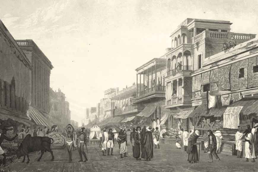 Bene or pukur? Beniapukur is as old as Mangal Kavya&rsquo;s inception
