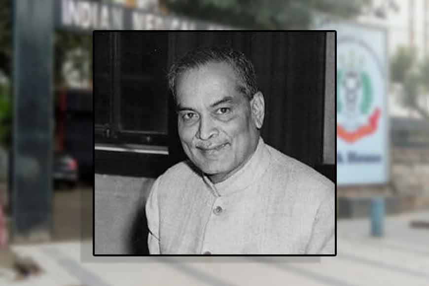 All India IMA headquarters named after Dr Bidhan Roy
