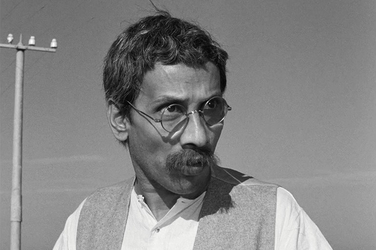 Bijon Bhattacharya and his struggle for theatrical identity – GetBengal story