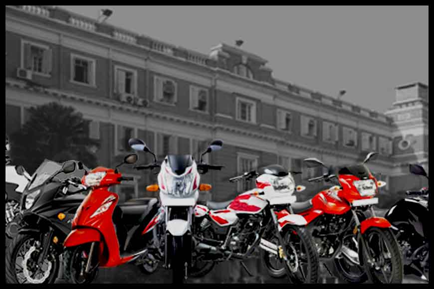 Want to buy a recently-seized bike on e-auction? Try Lalbazar&rsquo;s auction&nbsp;
