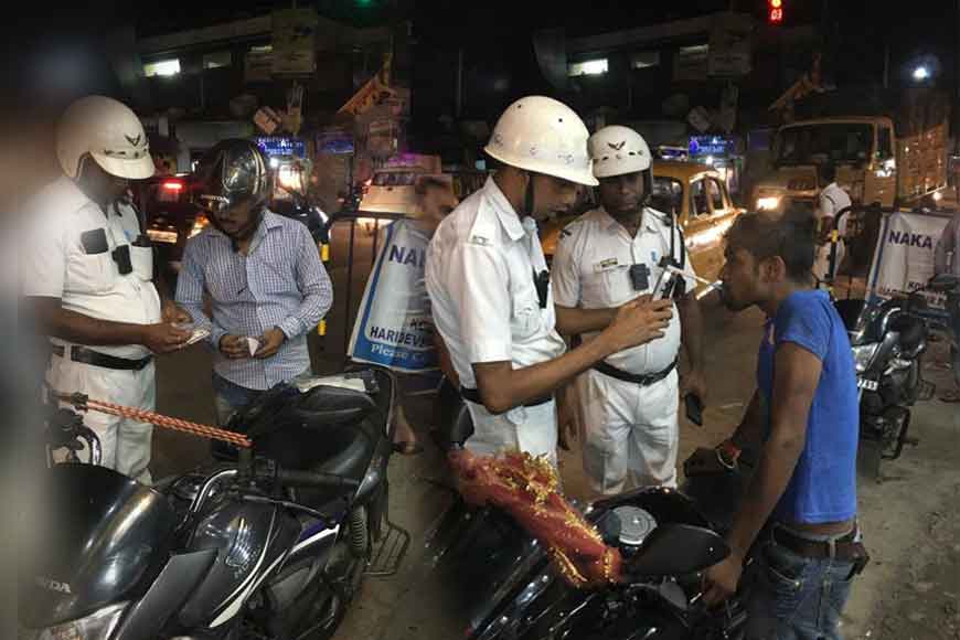 12K rogue bikers booked in Kolkata in just 12 days!
