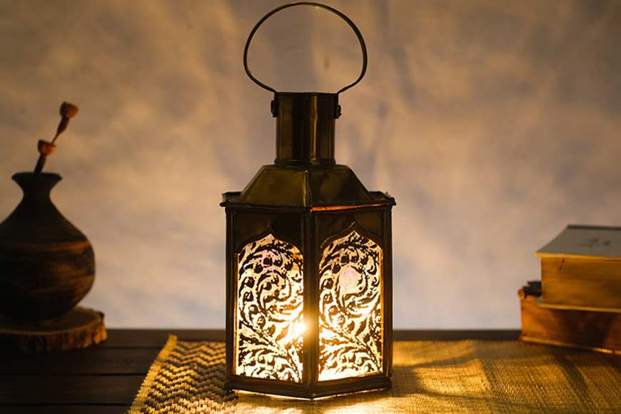 When light fades: The dying glow of bishnupur’s century-old lantern craft - GetBengal story 