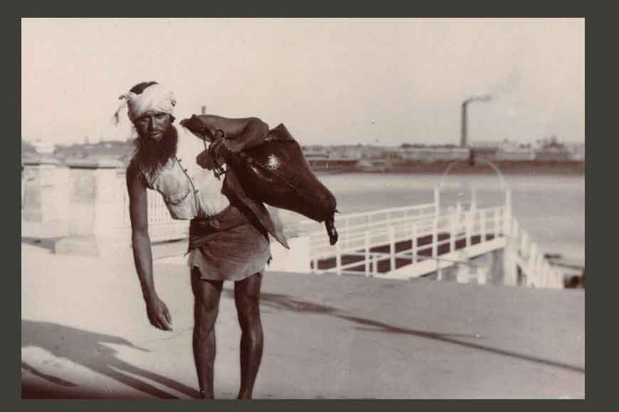 Story of the vanishing Bhistis in Kolkata - GetBengal story