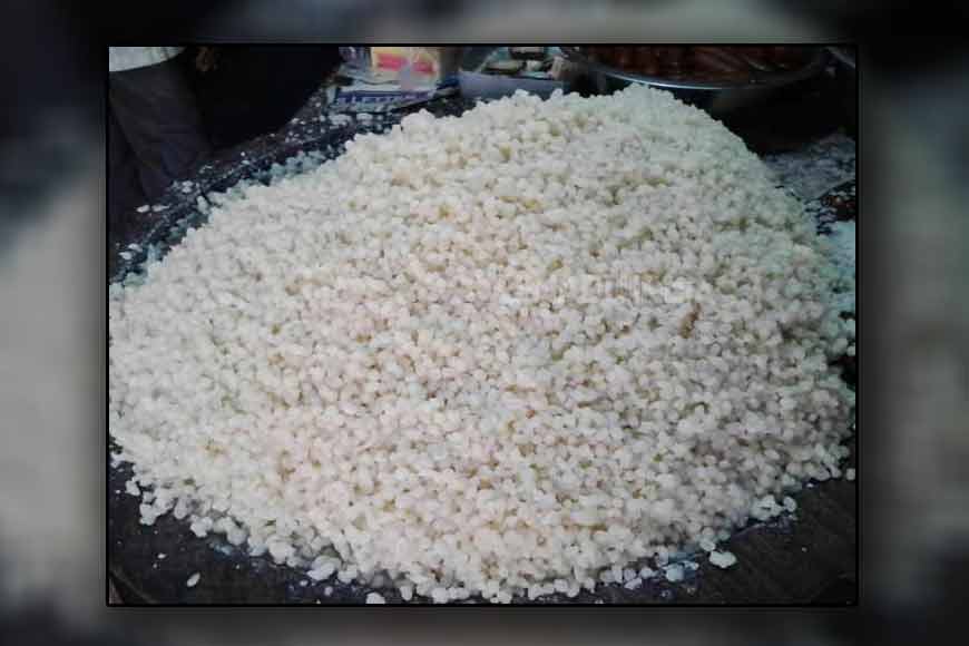 After Rosogolla, Bengal&rsquo;s bonde claims GI tag
