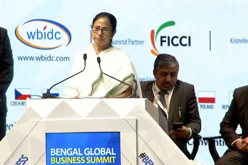 Modern Bengal stands upon &lsquo;Vision, Perception and Action&rsquo;
