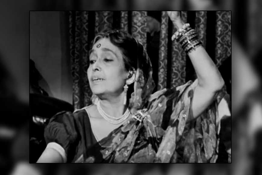 How personal grief framed the personality of Chhaya Devi!
