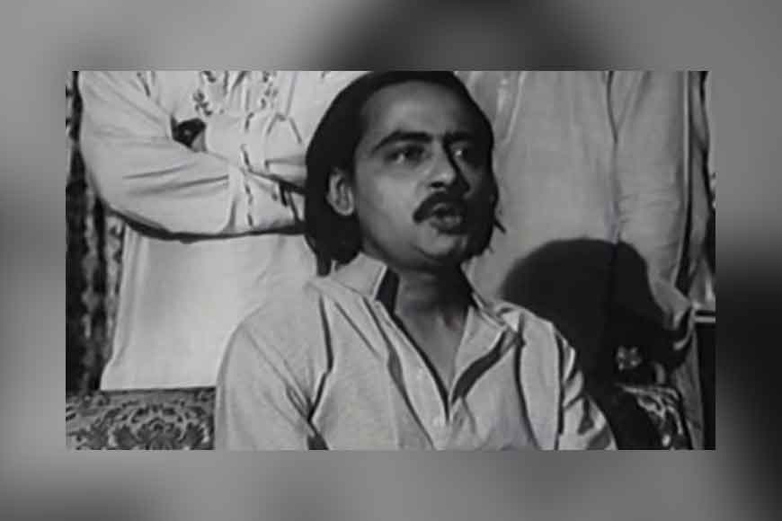 Our Tenida is no more: Tribute to Chinmoy Roy
