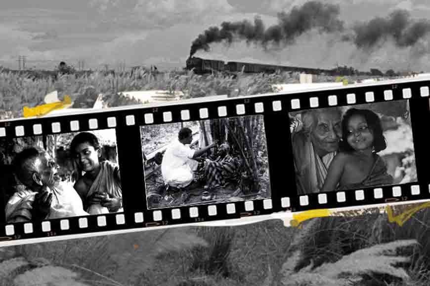 How Satyajit Ray made Indir Thakrun sing!
