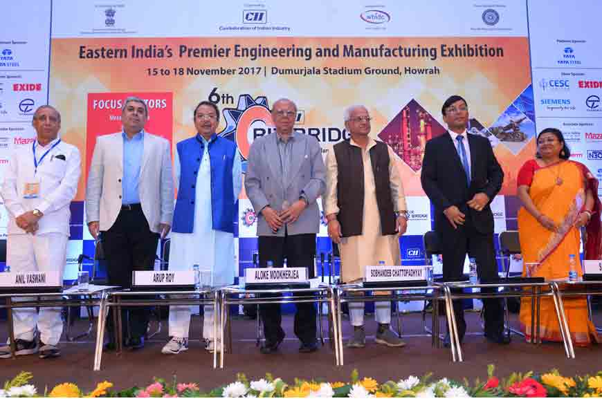 Can Howrah lead Bengal&rsquo;s re-industrialization drive?
